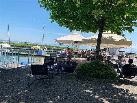 RESTAURANT MOLE, Romanshorn